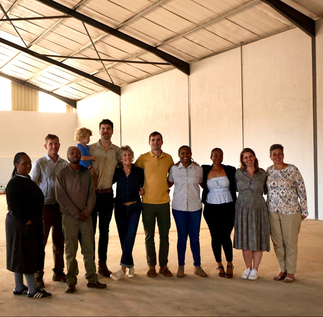 beyond soil life team image