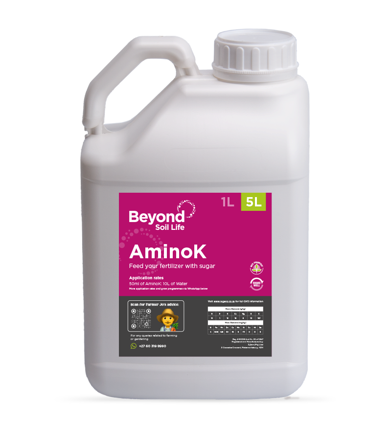 AminoK™