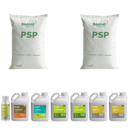 Grower Pack