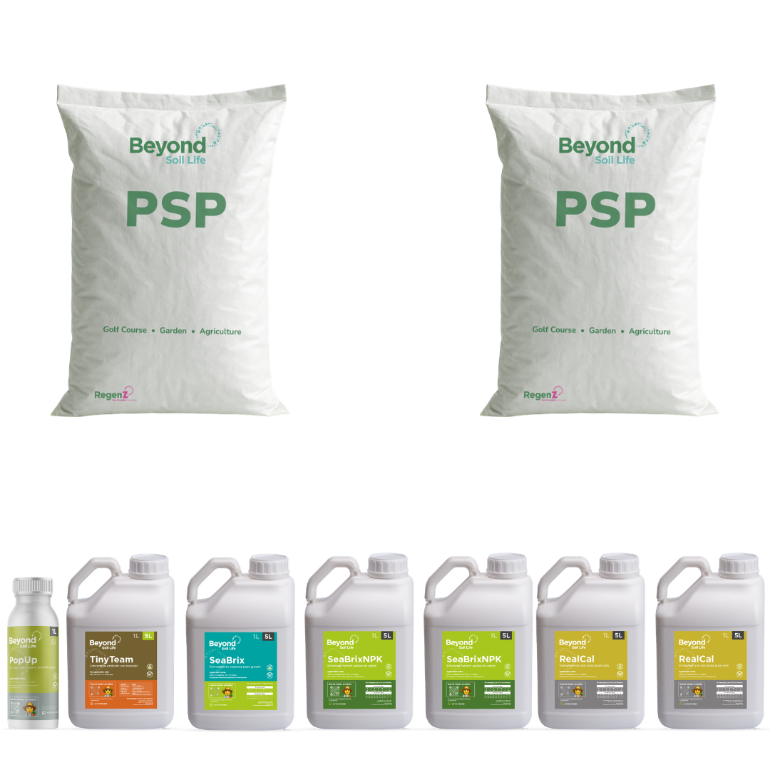 Grower Pack