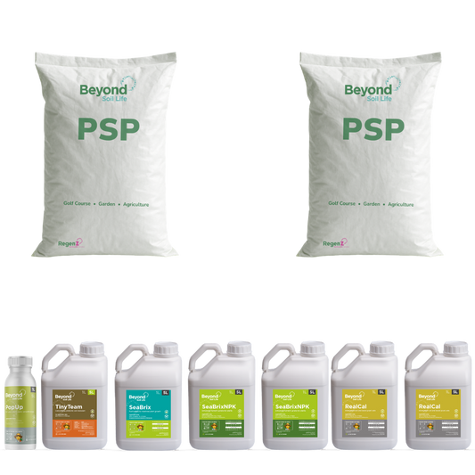 Grower Pack