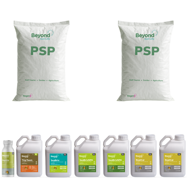 Grower Pack