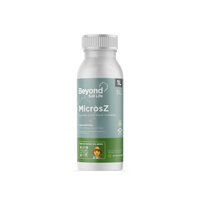 Bottle of MicrosZ 1L