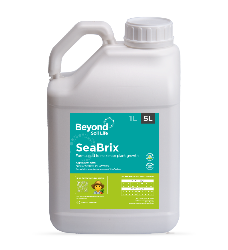 SeaBrix™