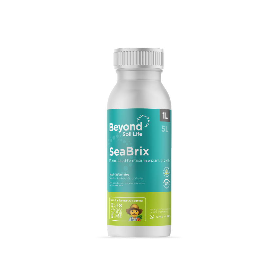 SeaBrix 1L Liquid Fertiliser 