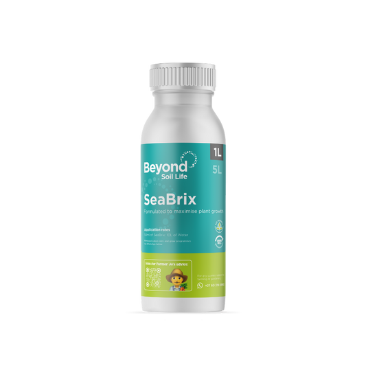 SeaBrix 1L Liquid Fertiliser 