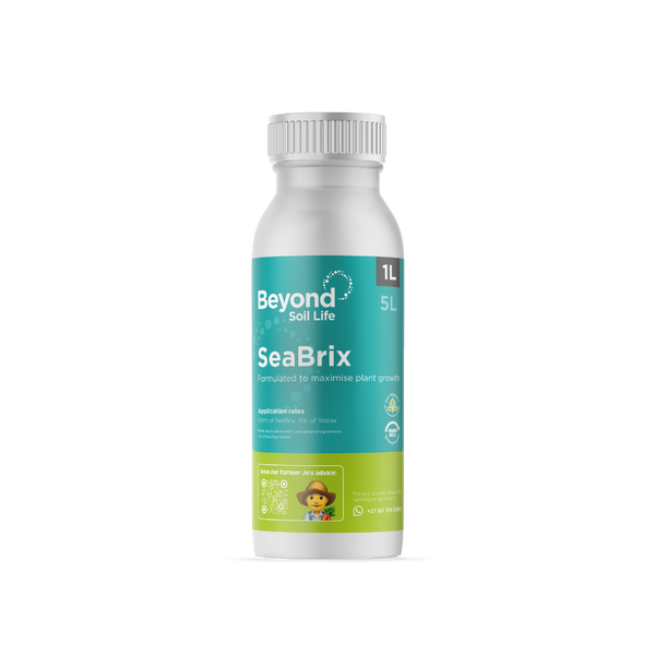 SeaBrix 1L Liquid Fertiliser 